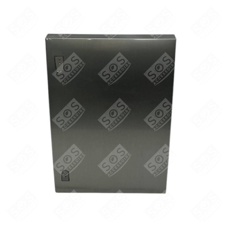 FREEZER DOOR (SOLD WITHOUT GASKET) ORIGINAL REFRIGERATOR, FREEZER - DA82-02920C, DA91-05243G