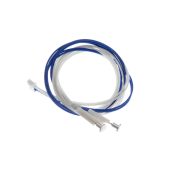 Double capteur de température