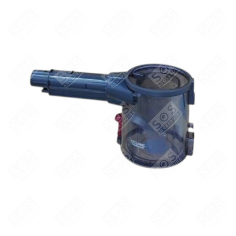 DUST BIN VACUUM CLEANER  - 48033696