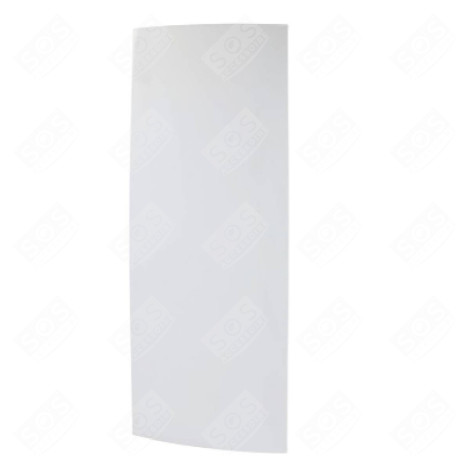 COMPLETE DOOR REFRIGERATOR, FREEZER - 00249465