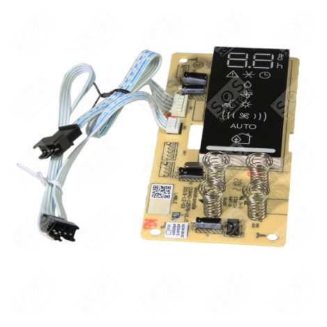 SCREEN CARD AIR CONDITIONER  - AS00000078