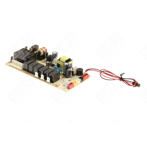 CONTROL BOARD AIR CONDITIONER  - AS00005910