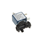 Solenoid valve
