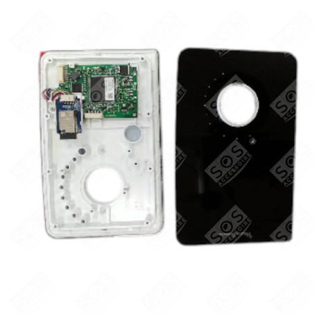 ELECTRONIC CARD + TOUCH SCREEN FOOD PROCESSOR - MS-653188
