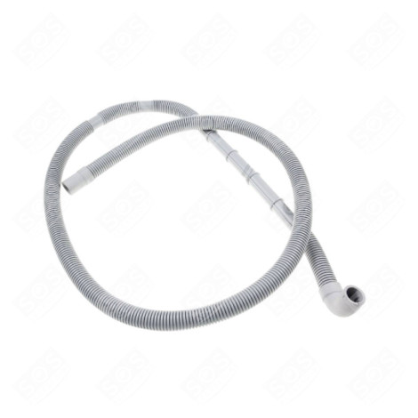 ORIGINAL DRAIN HOSE WASHING MACHINES - 481010632664, C00325758