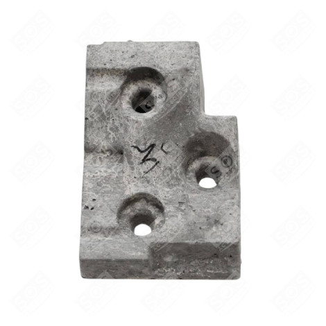 LOWER COUNTERWEIGHT WASHING MACHINES - 1067018, 34011217