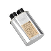 Capacitor 0.91UF-2100V