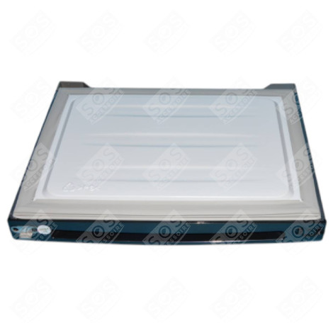 DOOR (FREEZER SECTION) REFRIGERATOR, FREEZER - HK4104357