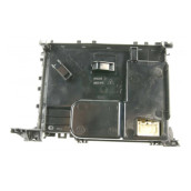 Electronic card, power module