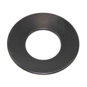 Ultra-fast external burner cap