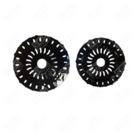 STEAM SUPPORT STEAMER - SS-7222040880