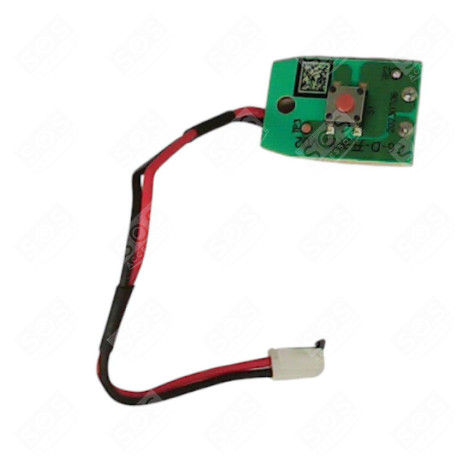 ON/ OFF CARD VACUUM CLEANER  - SS-7222085749