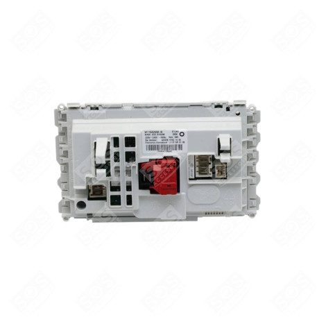 PROGRAMMED WAVE ECO CONTROL BOARD WASHING MACHINES - 481010770758