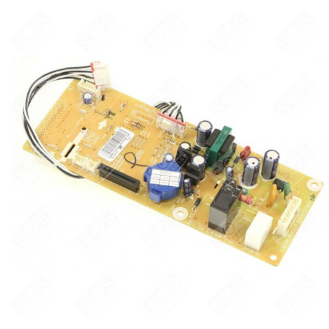 ELECTRONIC CARD, DISPLAY MODULE MICROWAVE OVENS - EBR81132208