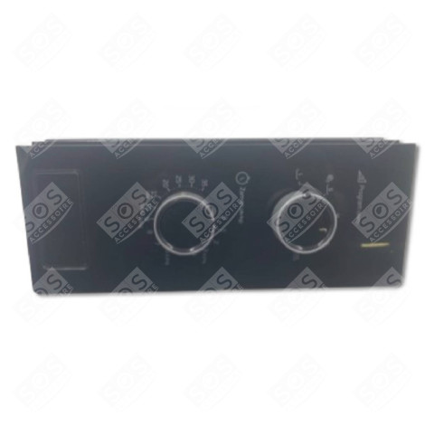 CONTROL PANEL MICROWAVE OVENS - 9178040943, C00924549