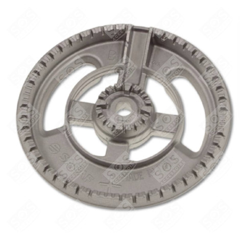 ULTRA-FAST BURNER CROWN GAS / ELECTRIC OVENS - 878010130