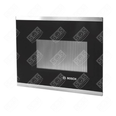 COMPLETE DOOR MICROWAVE OVENS - 00146009