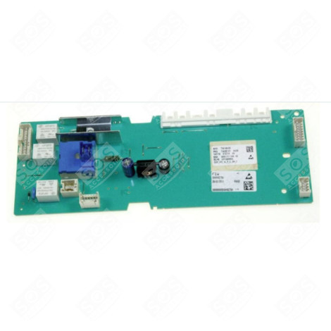 ELECTRONIC CARD, POWER MODULE WASHING MACHINES - 00700699