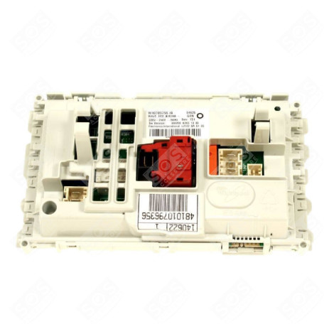 PROGRAMMED WAVE ECO CONTROL BOARD WASHING MACHINES - 481010796356