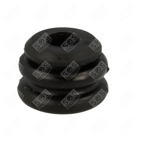 RUBBER COMPRESSOR FOOT TUMBLE DRYER - 2969920100