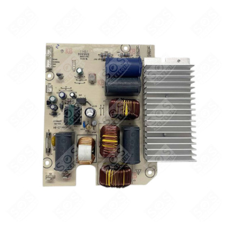 INDUCTION ELECTRONIC MODULE FOOD PROCESSOR - AS00000415