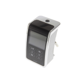 Control panel set with board