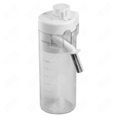 MILK JUG COFFEE MAKER, ESPRESSO - AS00005735