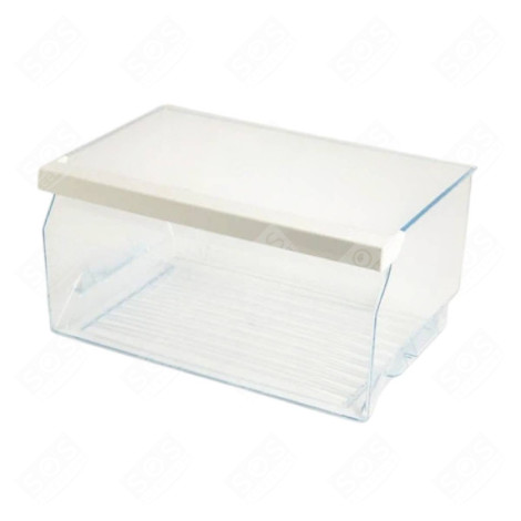 VEGETABLE DRAWER REFRIGERATOR, FREEZER - 00247382, 00674706