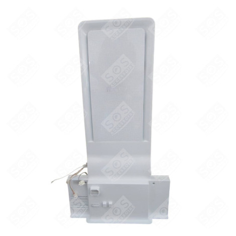 DUCT REFRIGERATOR, FREEZER - FMF121310A06541