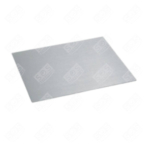 PLAQUE GAS / ELECTRIC OVENS - 215440581