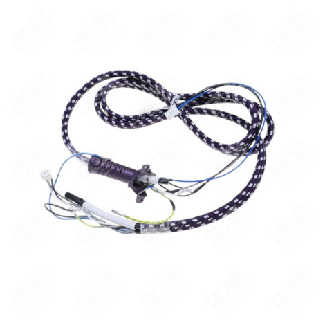 POWER CORD STEAM IRONS / STEAM GENERATOR IRONS - 423902285361