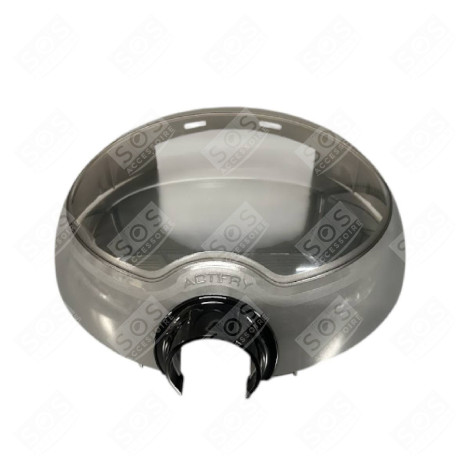 BLACK COVER ELECTRIC FRYERS - SS-1530000819, SS-1530000815