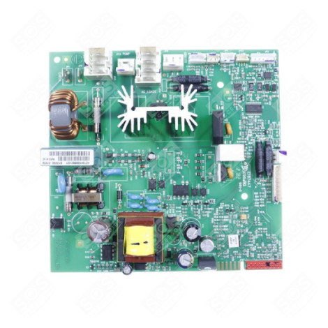 ELECTRONIC CARD, CONTROL MODULE COFFEE MAKER, ESPRESSO - 421941308901