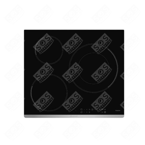 GLASS TOP ELECTRIC / GAS HOBS - AS0078573