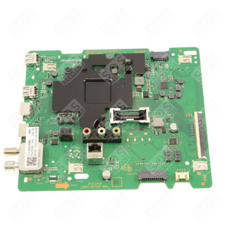MOTHERBOARD TELEVISIONS / TVS - BN94-15766R, BN94-15328K