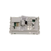 Wave control board, programmed