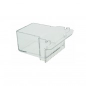 Water collection container