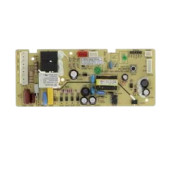 Controller card