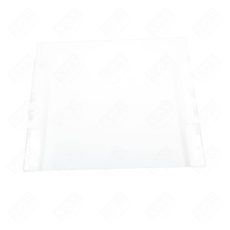 GLASS SHELF REFRIGERATOR, FREEZER - 481010755070