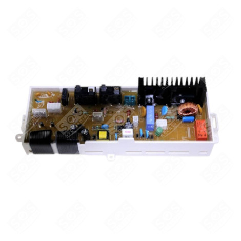ELECTRONIC CARD, POWER MODULE WASHING MACHINES - DC92-00523D