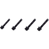 Set of 4 screws (4x21mm)