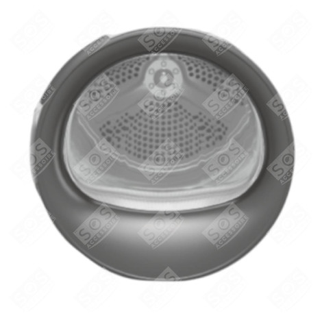 COMPLETE DOOR TUMBLE DRYER - 2990480600