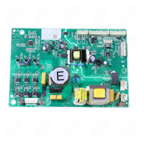 CONTROL MODULE REFRIGERATOR, FREEZER - 9178018925