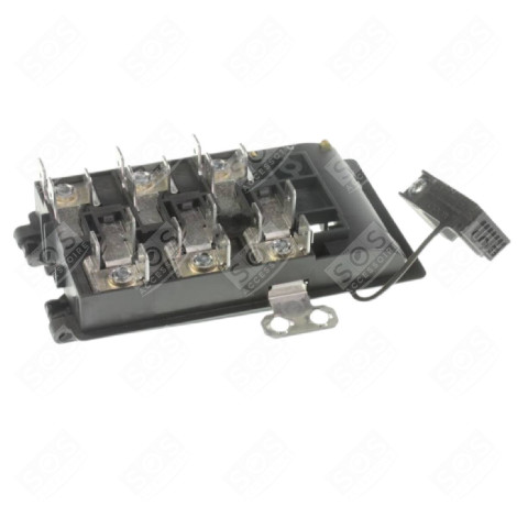 ELECTRICAL POWER TERMINAL BLOCK ELECTRIC / GAS HOBS - 32025058