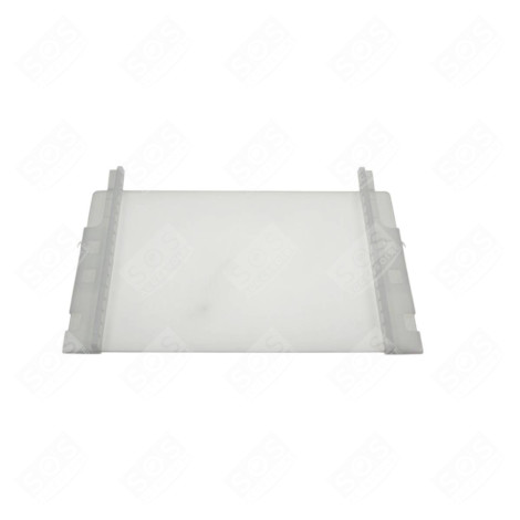 GLASS SHELF REFRIGERATOR, FREEZER - 481010755074