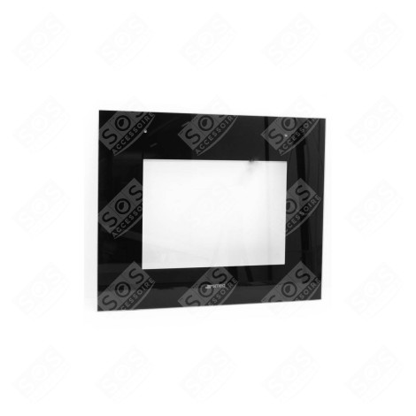 DOOR GLASS GAS / ELECTRIC OVENS - 682535261