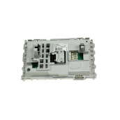 Programmed wave control board