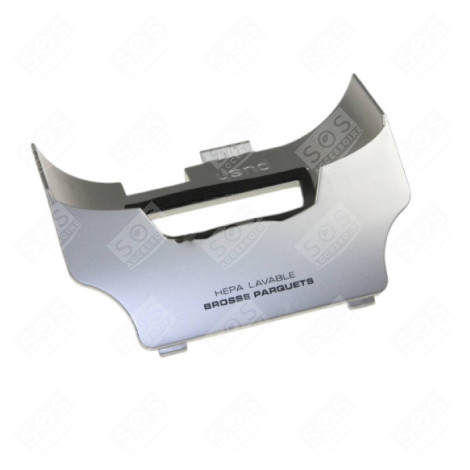 COUVERCLE FILTRE VACUUM CLEANER  - 4055116083