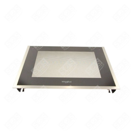 OVEN GLASS GAS / ELECTRIC OVENS - 481010752094