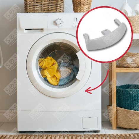 DOOR HANDLE WASHING MACHINES - 42023905